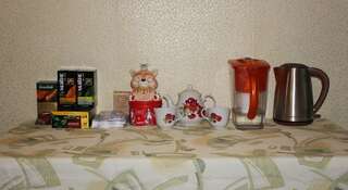 Хостел Planeta Hostel Красноярск-7
