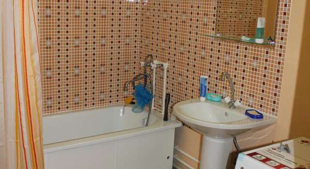 Хостел Planeta Hostel Красноярск-13