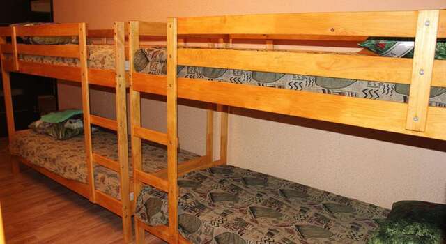 Хостел Planeta Hostel Красноярск-8