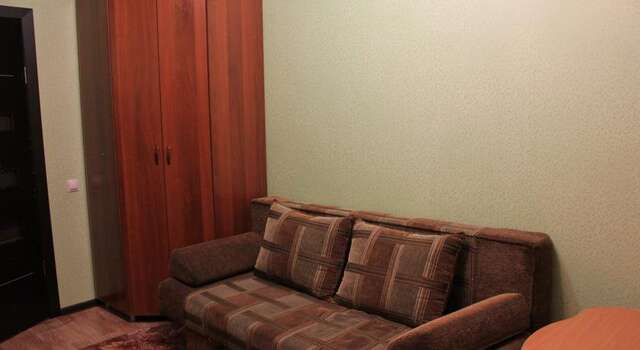 Хостел Planeta Hostel Красноярск-24