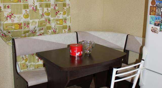 Хостел Planeta Hostel Красноярск-4