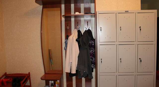 Хостел Planeta Hostel Красноярск-12