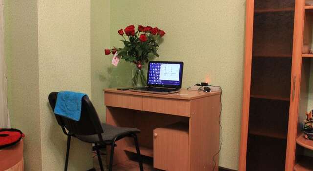 Хостел Planeta Hostel Красноярск-21