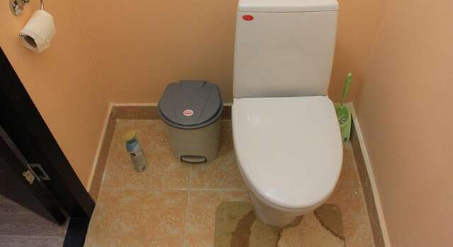 Хостел Planeta Hostel Красноярск-16