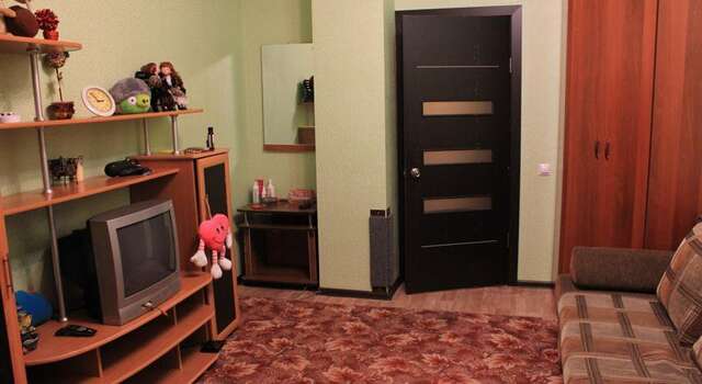 Хостел Planeta Hostel Красноярск-25